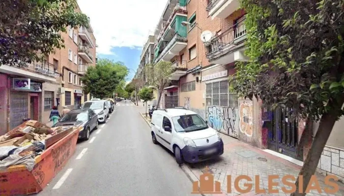 Iglesia Adventista del Séptimo Día - Efes (Servicio en rumano) - Madrid