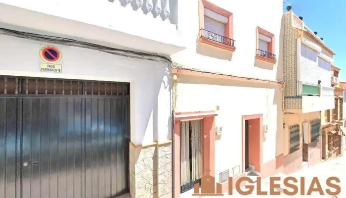 Iglesia Adventista del Séptimo Día en Algeciras - Algeciras