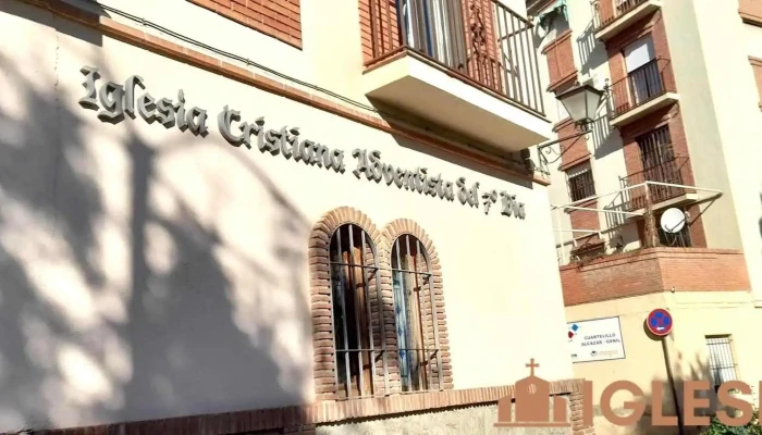 Iglesia Adventista del Séptimo Día en Granada - Granada