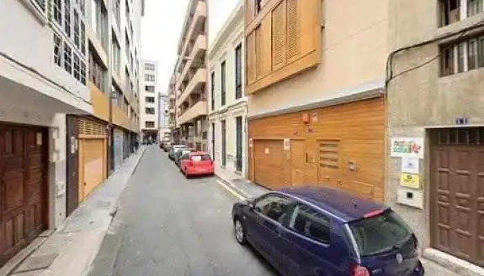 Iglesia Adventista Del Septimo Dia En Las Palmas Horario - Las Palmas de Gran Canaria