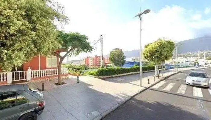 Iglesia Adventista Del Septimo Dia Iglesia - Santa Cruz de Tenerife