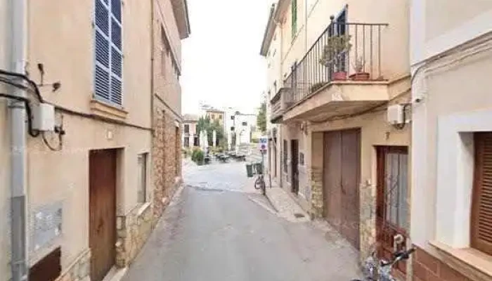 Iglesia Anglicana -  Iglesia - Port de Pollença
