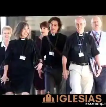 Iglesia Anglicana Zaragoza -  Del Propietario - Zaragoza