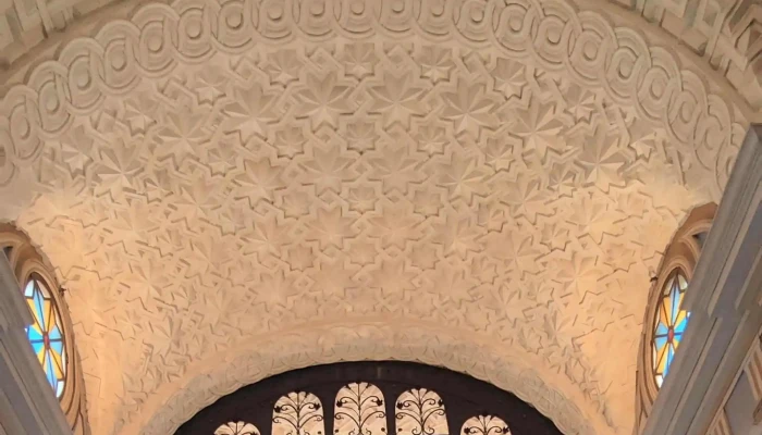 Iglesia Anglicana Zaragoza -  Descuentos - Zaragoza