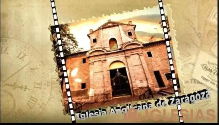 Iglesia Anglicana Zaragoza -  Iglesia Anglicana - Zaragoza