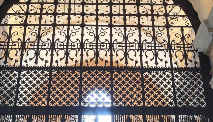 Iglesia Anglicana Zaragoza -  Zaragoza - Zaragoza