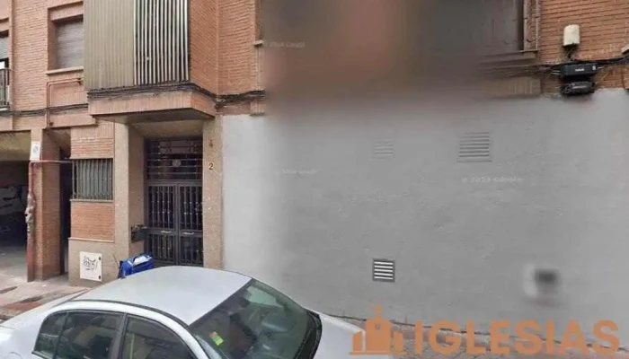Iglesia Apostólica Mundial - Madrid