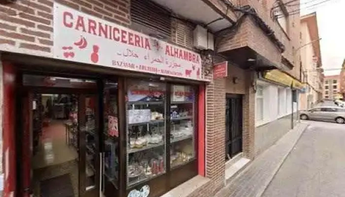 Iglesia Asambleas De Dios -  Iglesia - Ocaña