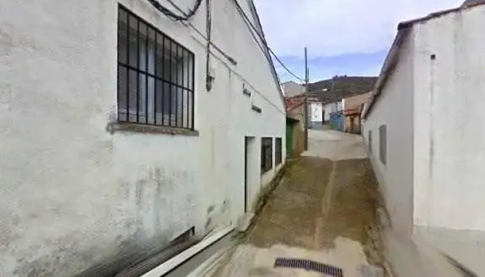 Iglesia Catolica De Nuestra Senora De La Asuncion Opiniones - Torrecilla de los Ángeles