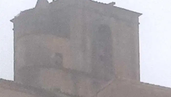 Iglesia Catolica De Nuestra Senora De La Asuncion Videos - Torrecilla de los Ángeles