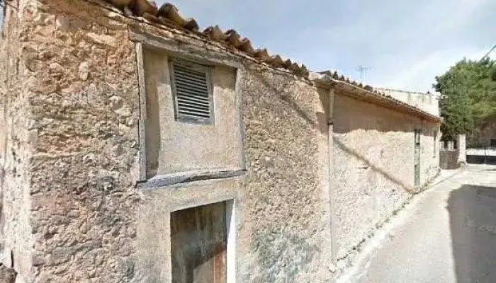 Iglesia Cerca De Es Pinaret -  Iglesia - Marratxinet