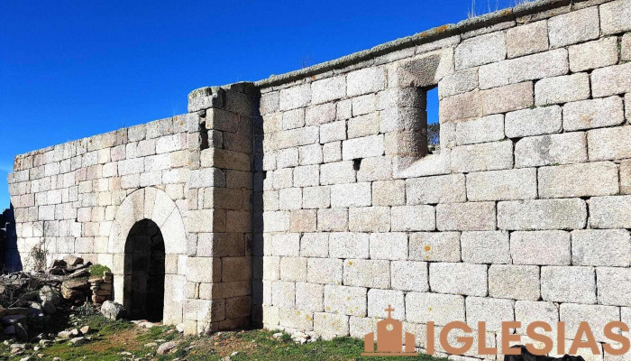 Iglesia - Cipérez