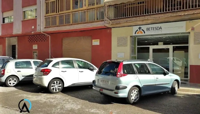 Iglesia Cristiana Betesda Castellon - Castellón De La Plana