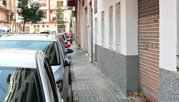 Iglesia Cristiana Comunidad Esperanza Castellón - Castellón De La Plana