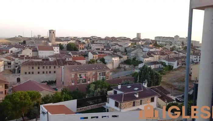 Iglesia Cristiana Evangélica en Cuéllar - Cuéllar