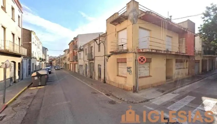 Iglesia Cristiana Evangélica - Girona