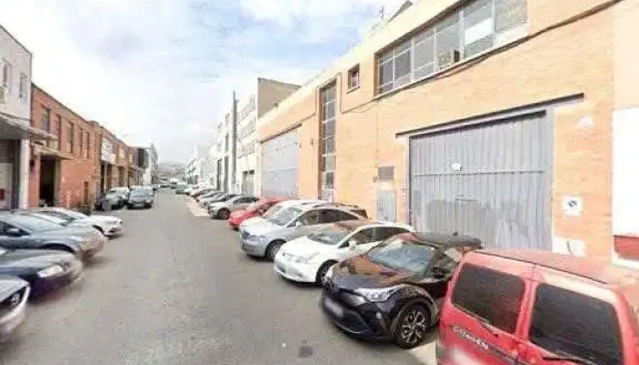 Iglesia Cristiana Evangelica Nueva Canaan Abierto Ahora - Barcelona
