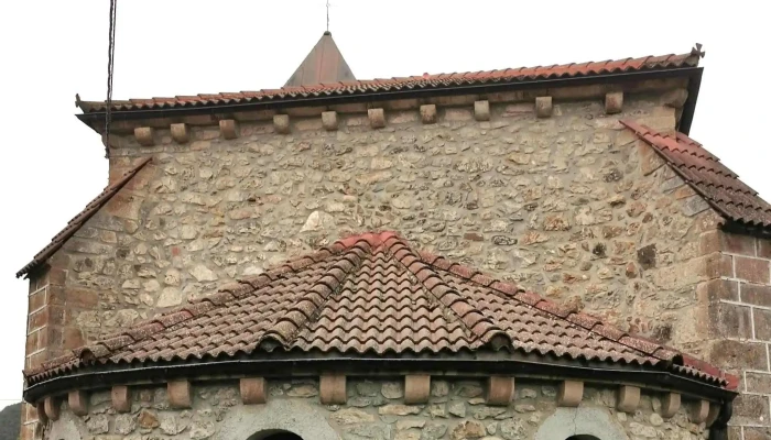 Iglesia De Barniedo -  Abierto Ahora - Barniedo de la Reina