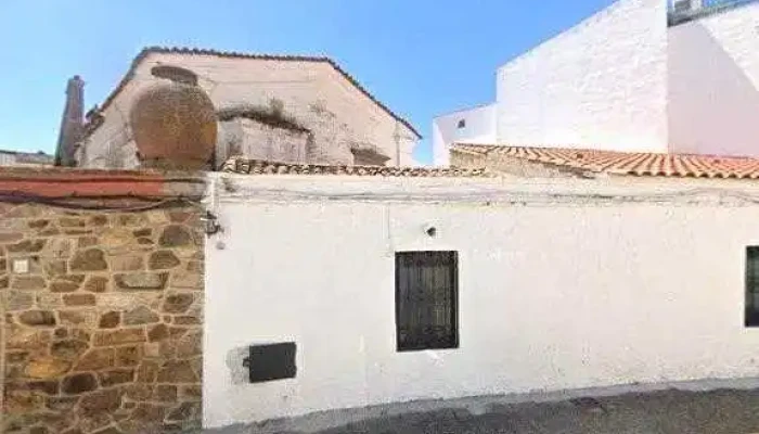 Iglesia De Cheles -  Videos - Cheles