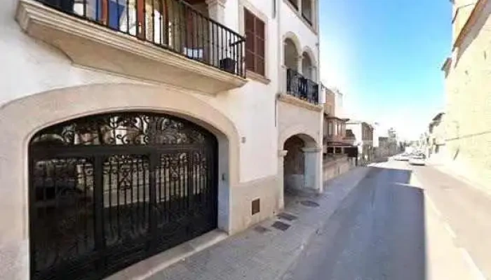 Iglesia De Consell -  Telefono - Consell
