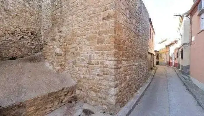 Iglesia De Cubel -  Direccion - Cubel
