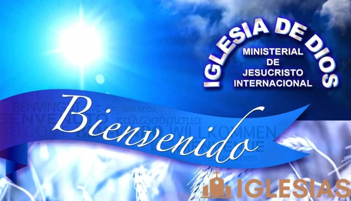 Iglesia De Dios Ministerial De Jesucristo Internacional Idmji Iglesia Cristiana - León