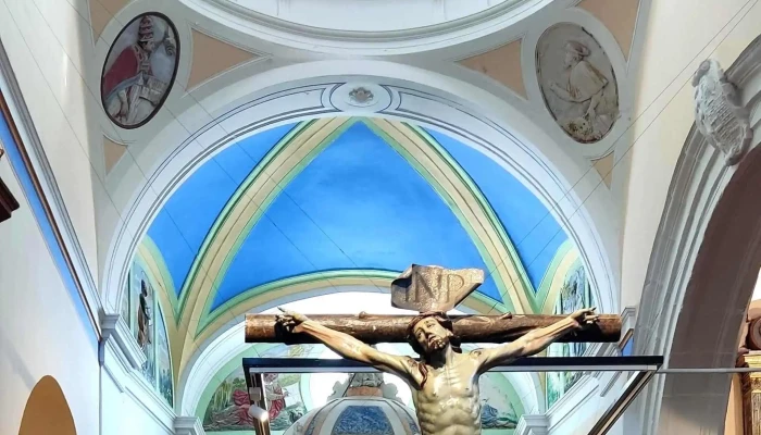 Iglesia De El Salvador -  Comentarios - Arévalo