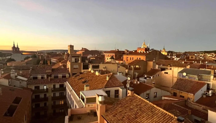 Iglesia De El Salvador -  Comentarios - Teruel