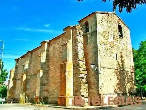 Iglesia de Herrería - Herrería