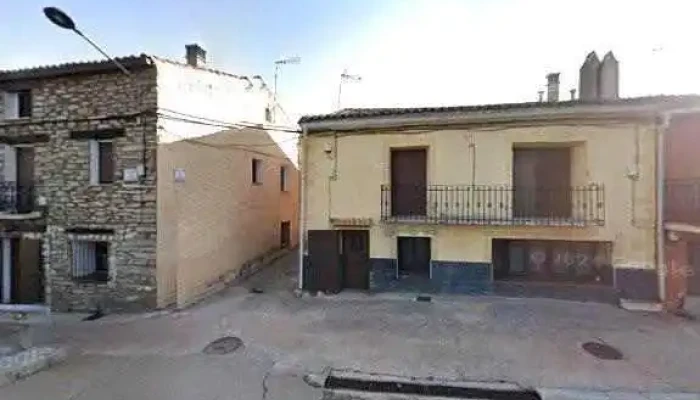 Iglesia De Herreria Ubicacion - Herrería