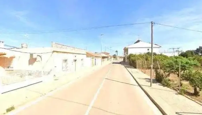 Iglesia De La Ascension Cerca De Mi - Las Lomas del Albujón