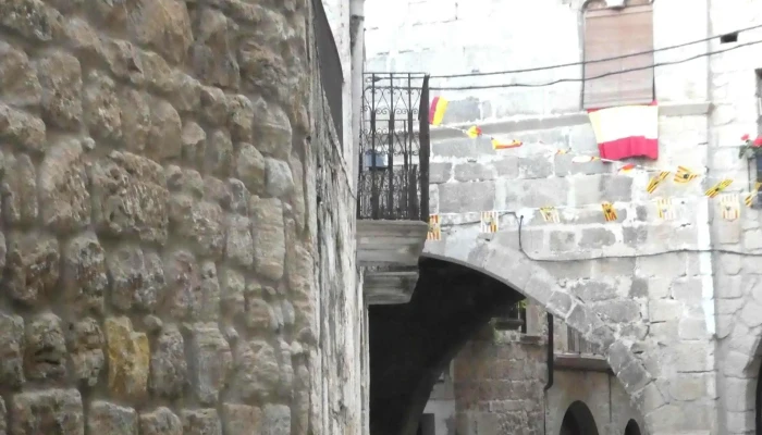 Iglesia De La Asuncion De Cretas Comentarios - Cretas