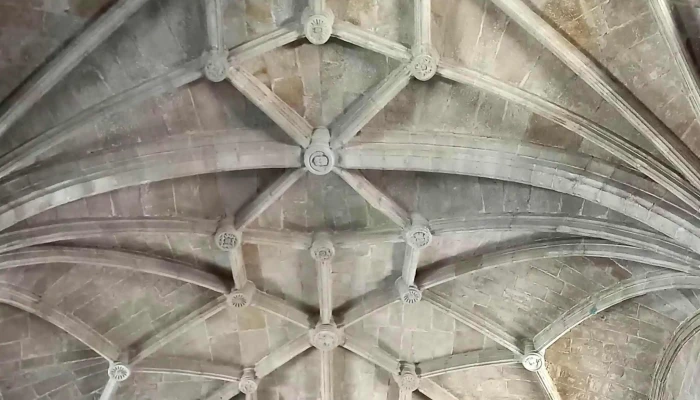 Iglesia De La Asuncion De Cretas Horario - Cretas