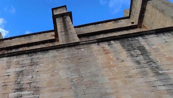Iglesia De La Asuncion De Cretas Instagram - Cretas