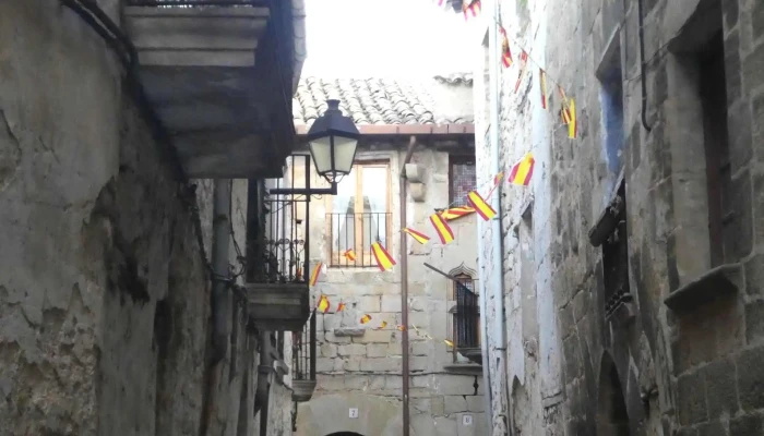 Iglesia De La Asuncion De Cretas Videos - Cretas