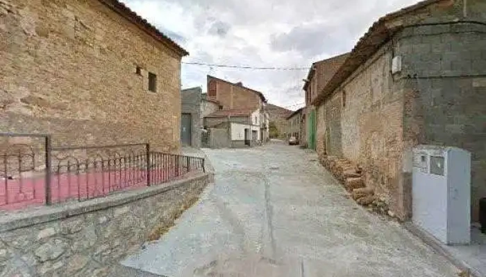Iglesia De La Asuncion De Nuestra Senora Buena Donde - Bueña