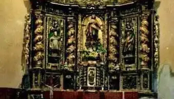 Iglesia De La Asuncion De Nuestra Senora Buena Iglesia - Bueña