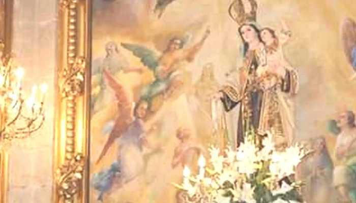 Iglesia De La Asuncion De Nuestra Senora Descuentos - Pego