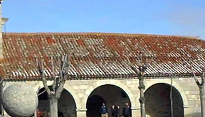 Iglesia De La Asuncion De Nuestra Senora Descuentos - La Colilla