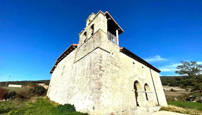 Iglesia de la Asunción de Nuestra Señora - Fresneda