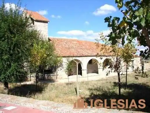 Iglesia De La Asuncion De Nuestra Senora Iglesia Catolica - La Colilla