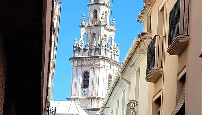 Iglesia De La Asuncion De Nuestra Senora Iglesia - Pego