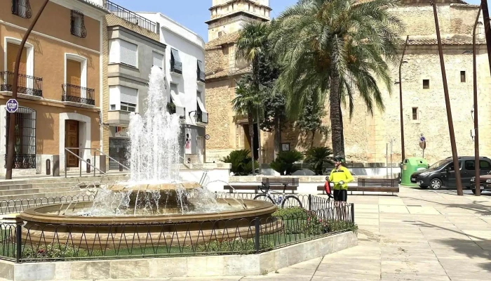 Iglesia De La Asuncion De Nuestra Senora Promocion - Pego