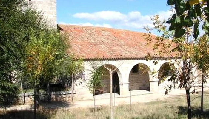 Iglesia De La Asuncion De Nuestra Senora Videos - La Colilla