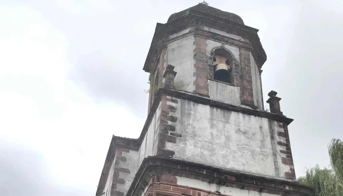 Iglesia De La Asuncion Descuentos - Zugarramurdi