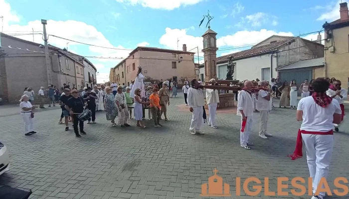 Iglesia De La Asuncion Ferreruela De Huerva Videos - Ferreruela de Huerva