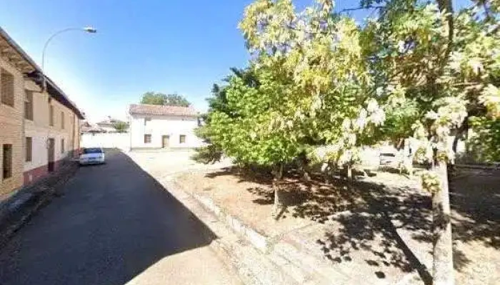 Iglesia De La Asuncion Iglesia - Santa María del Monte de Cea