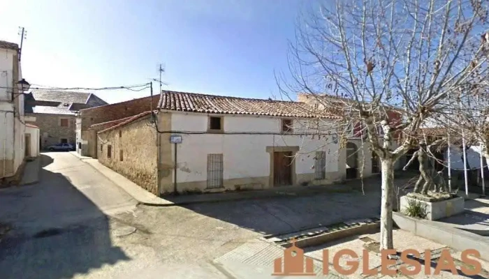 Iglesia de La Asunción - Plasenzuela
