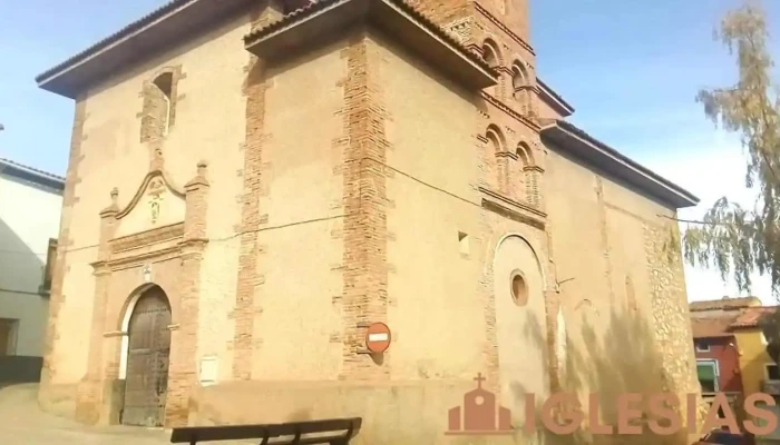 Iglesia De La Asuncion Videos - Atea