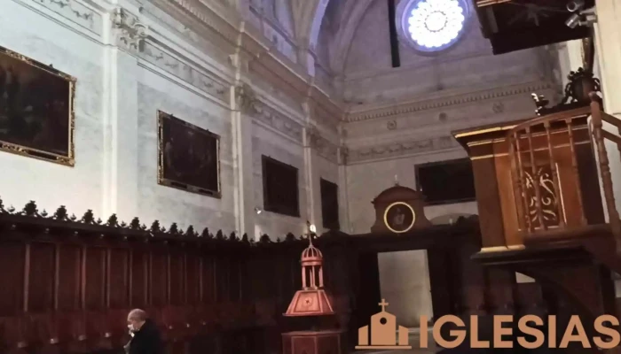 Iglesia De La Cartuja -  Videos - Valldemossa